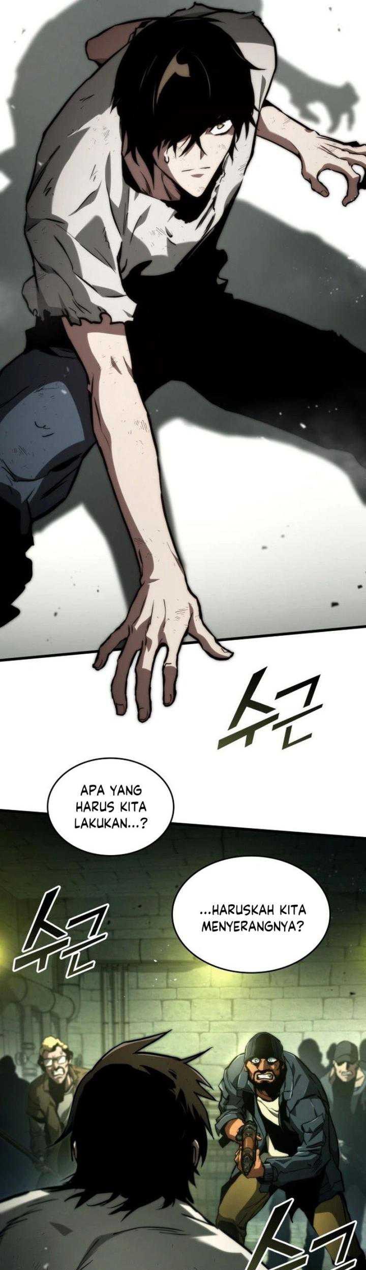Kill The Dragon Bab 118 halaman 8
