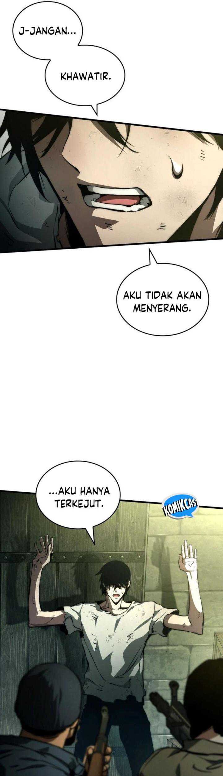 Kill The Dragon Bab 118 halaman 12