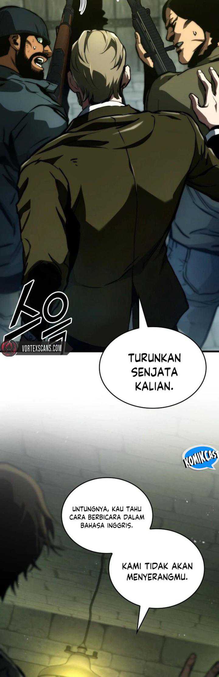 Kill The Dragon Bab 118 halaman 14