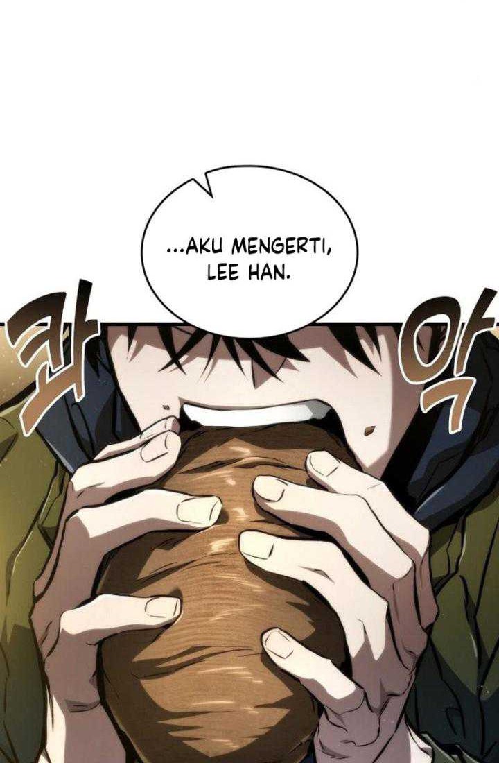Kill The Dragon Bab 118 halaman 22