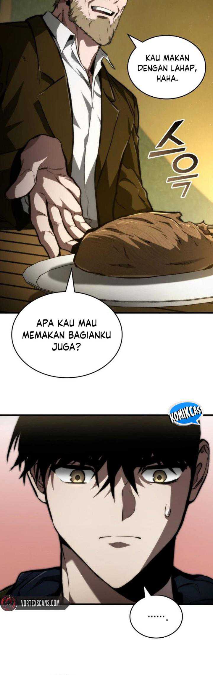 Kill The Dragon Bab 118 halaman 27
