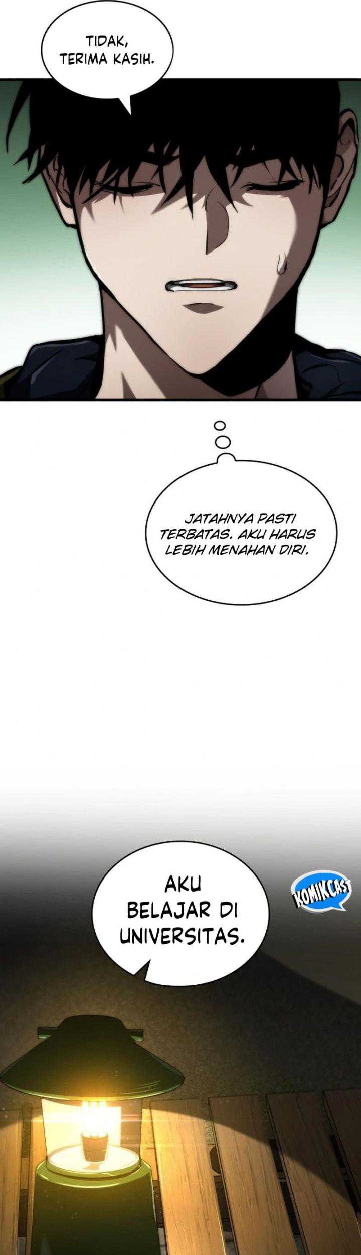 Kill The Dragon Bab 118 halaman 28