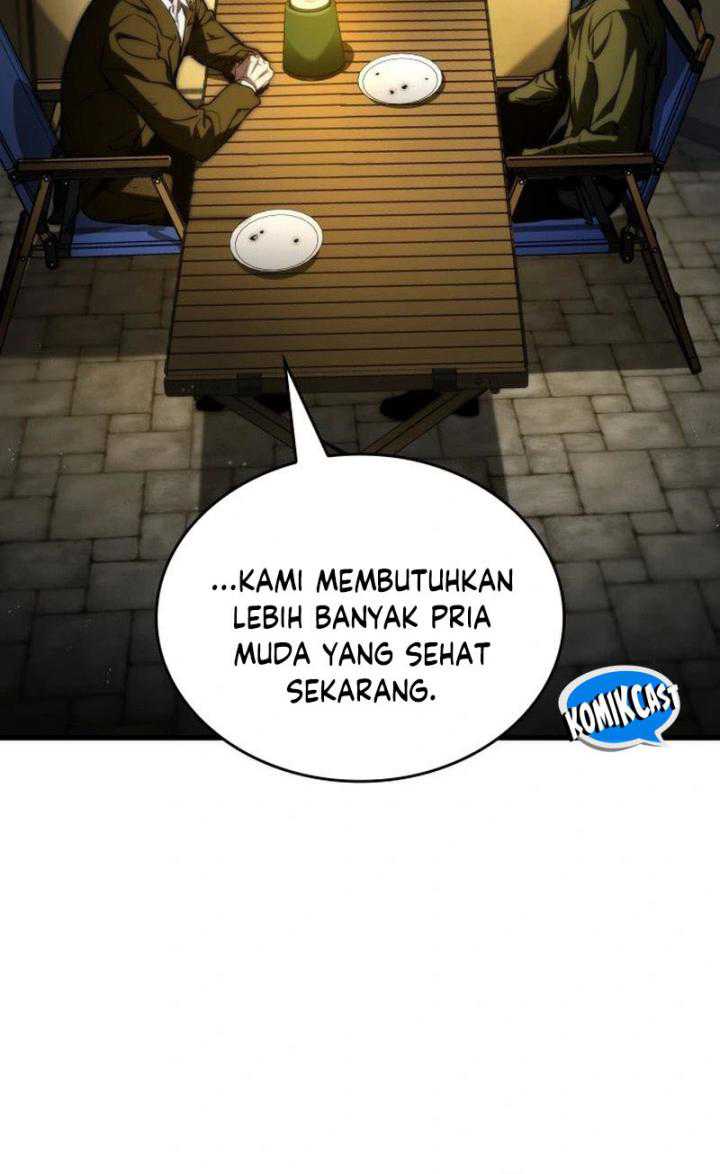 Kill The Dragon Bab 118 halaman 30