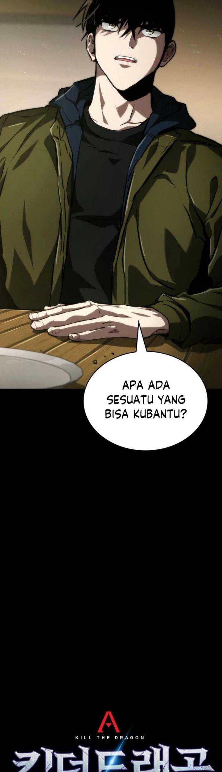 Kill The Dragon Bab 118 halaman 36