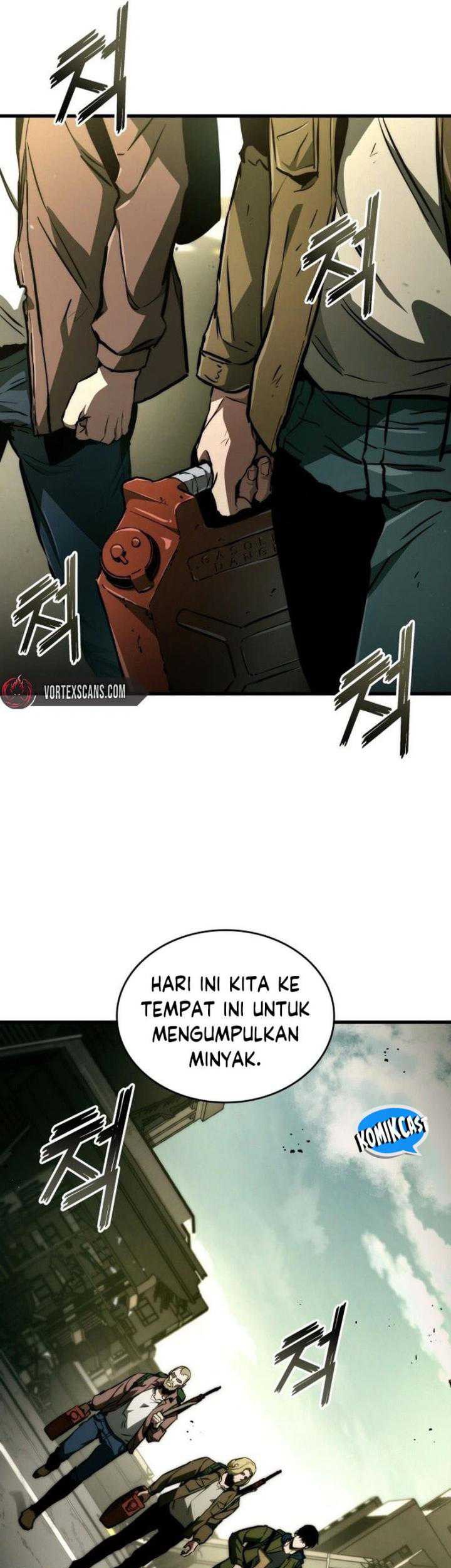 Kill The Dragon Bab 118 halaman 41