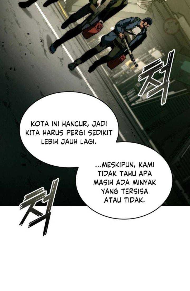 Kill The Dragon Bab 118 halaman 42
