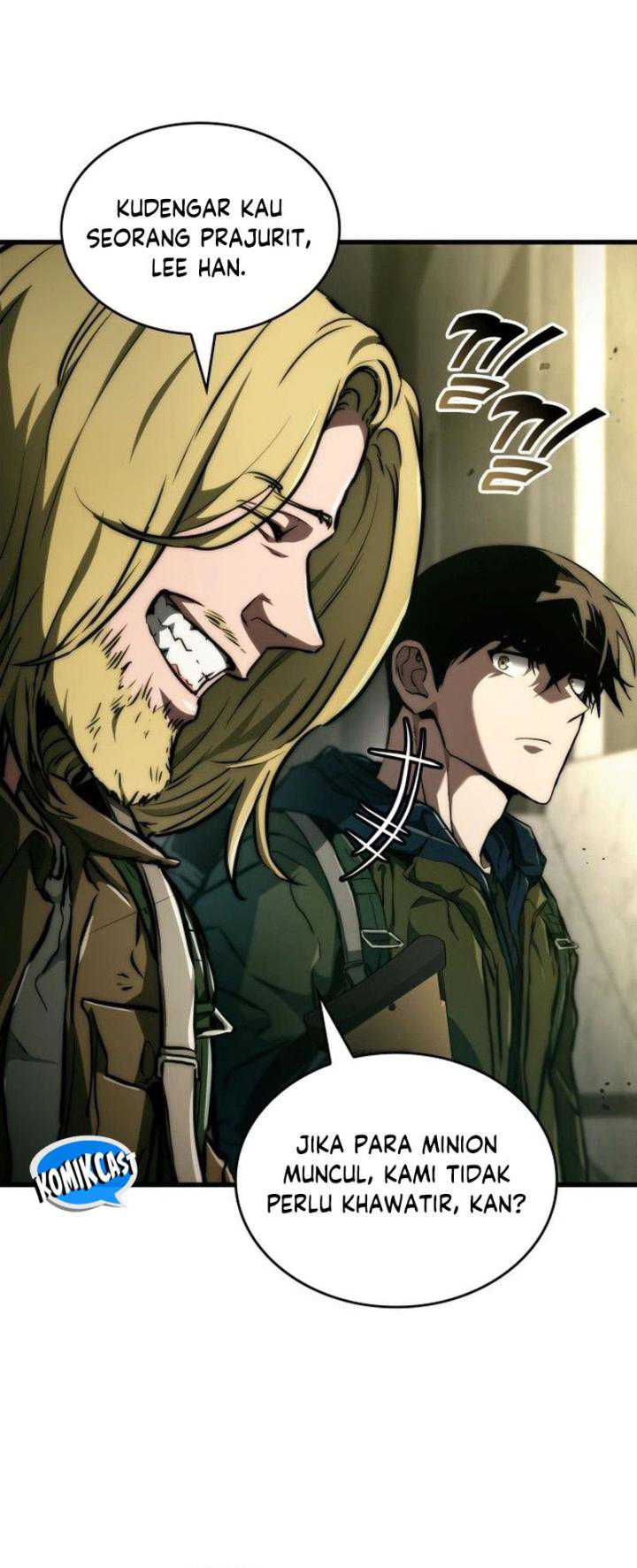 Kill The Dragon Bab 118 halaman 43