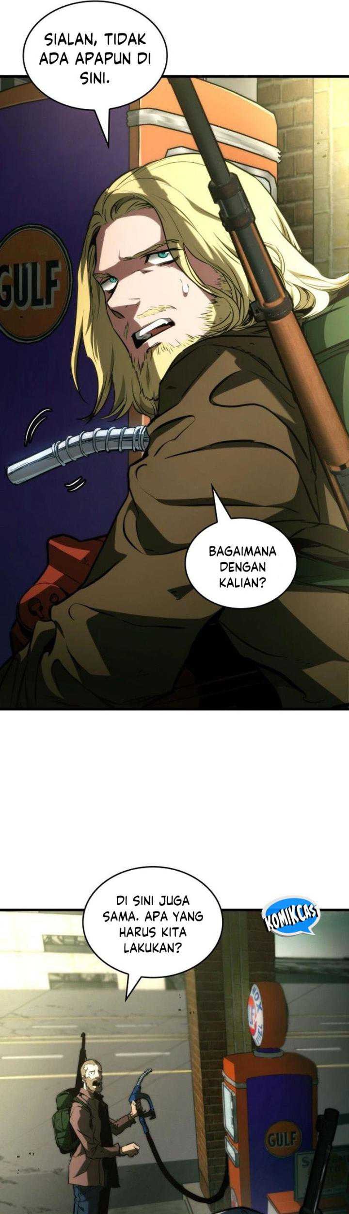 Kill The Dragon Bab 118 halaman 48