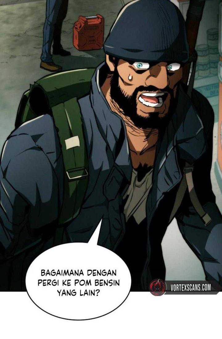 Kill The Dragon Bab 118 halaman 49