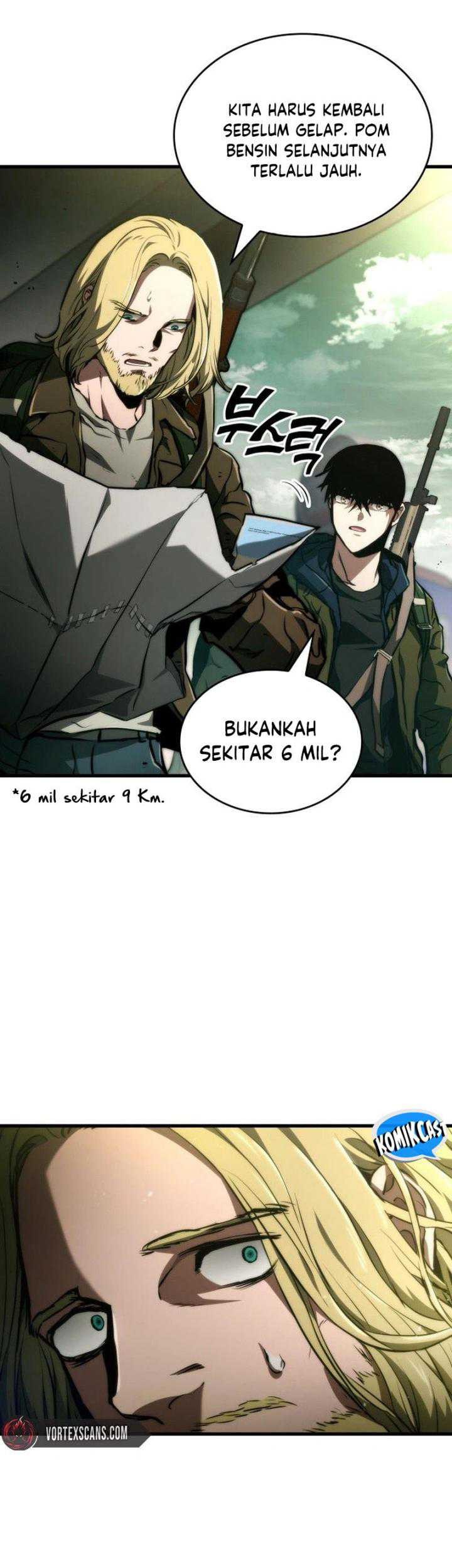 Kill The Dragon Bab 118 halaman 50