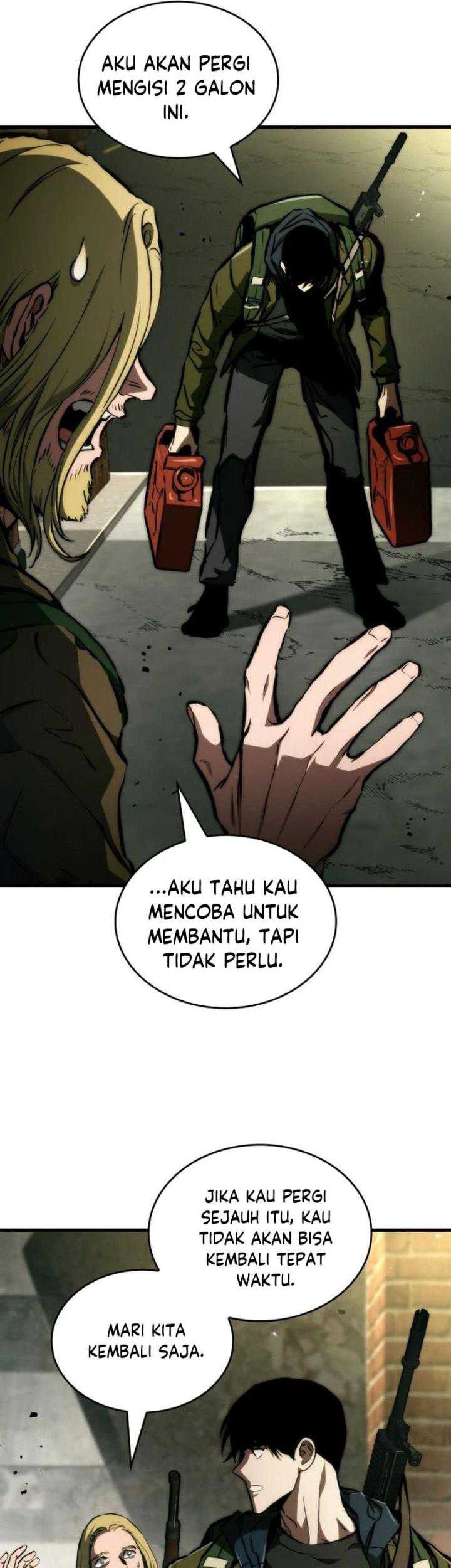 Kill The Dragon Bab 118 halaman 52