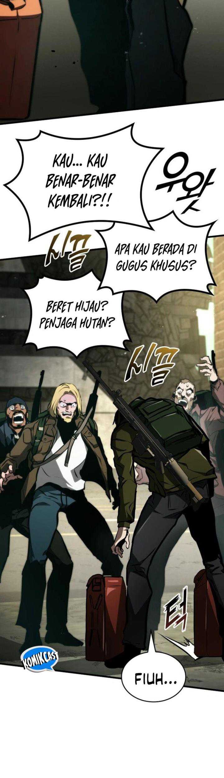 Kill The Dragon Bab 118 halaman 58