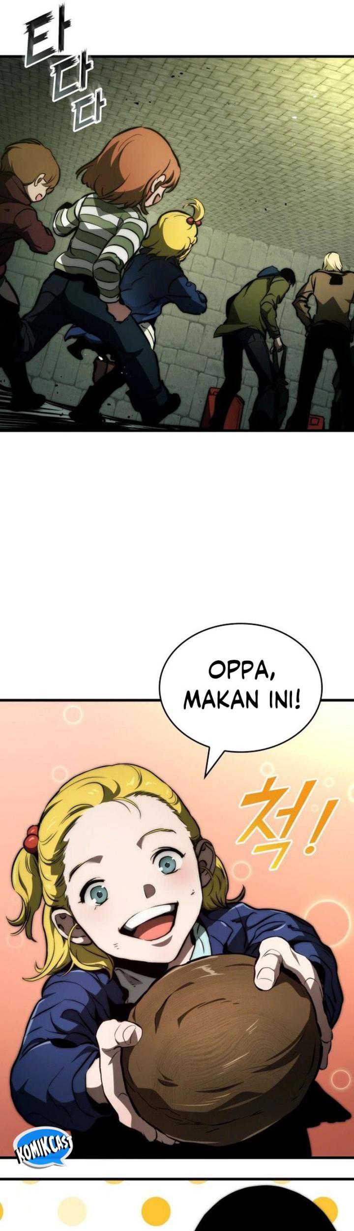 Kill The Dragon Bab 118 halaman 63