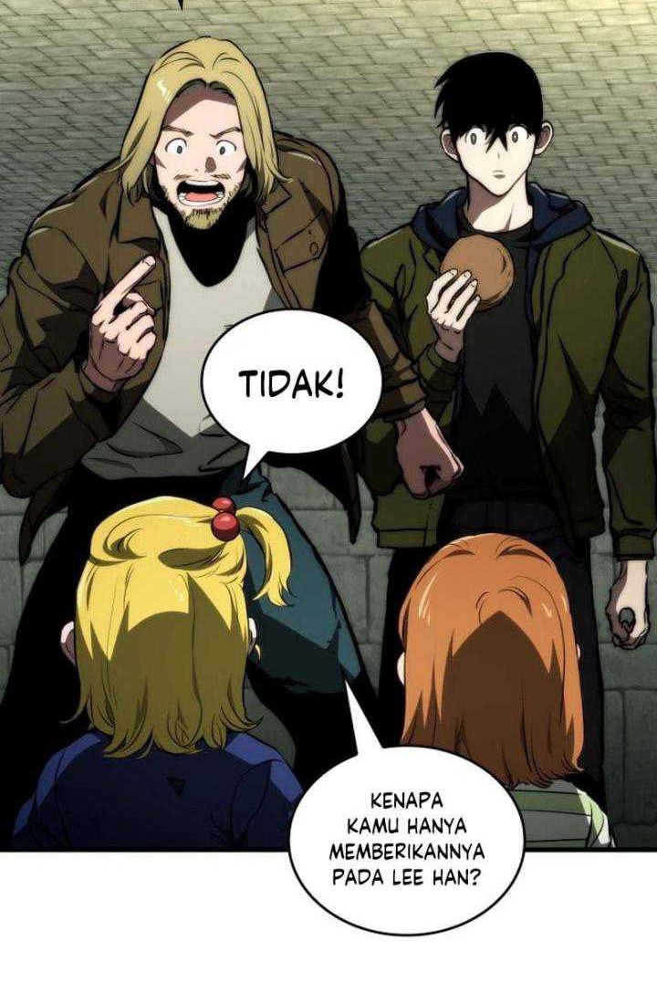 Kill The Dragon Bab 118 halaman 67