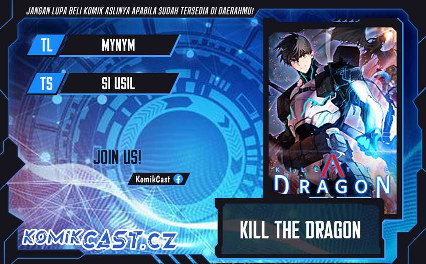 Kill The Dragon Bab 119 halaman 1