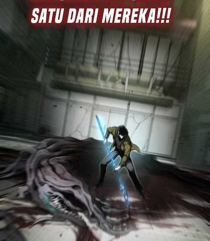Kill The Dragon Bab 119 halaman 29