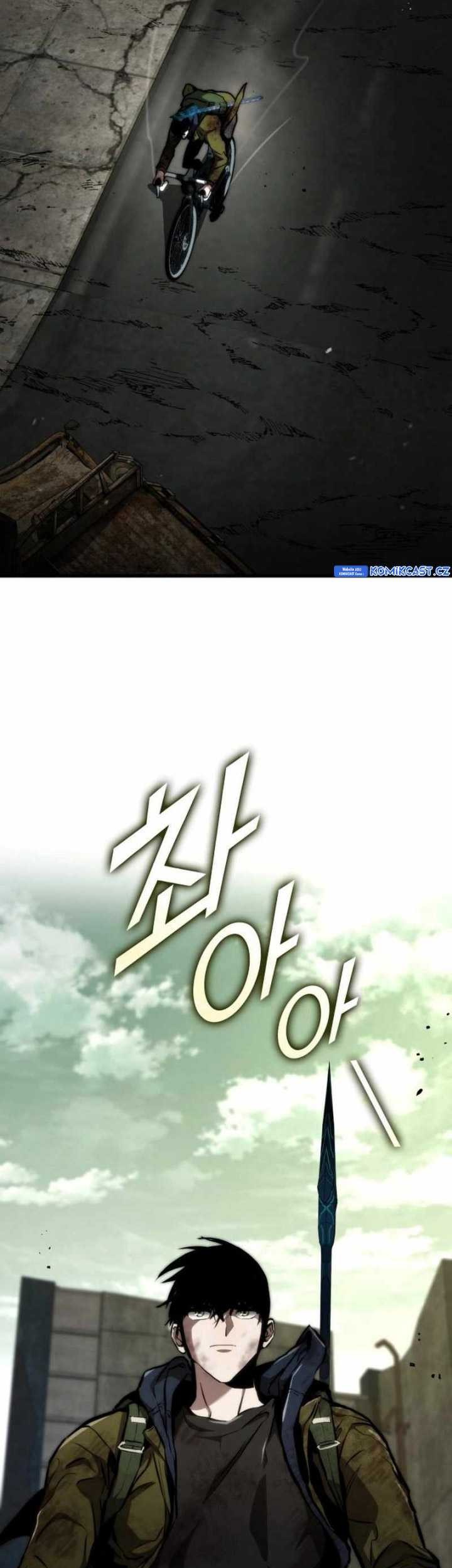 Kill The Dragon Bab 119 halaman 60