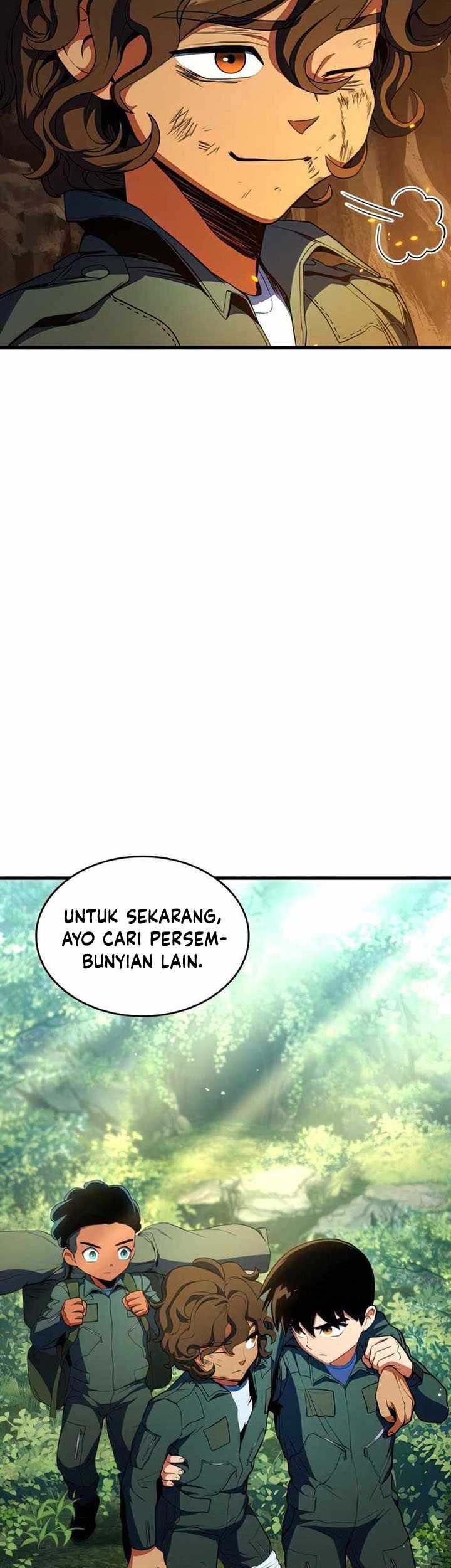 Kill The Dragon Bab 12 halaman 62