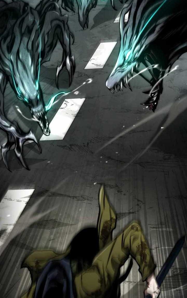 Kill The Dragon Bab 120 halaman 3