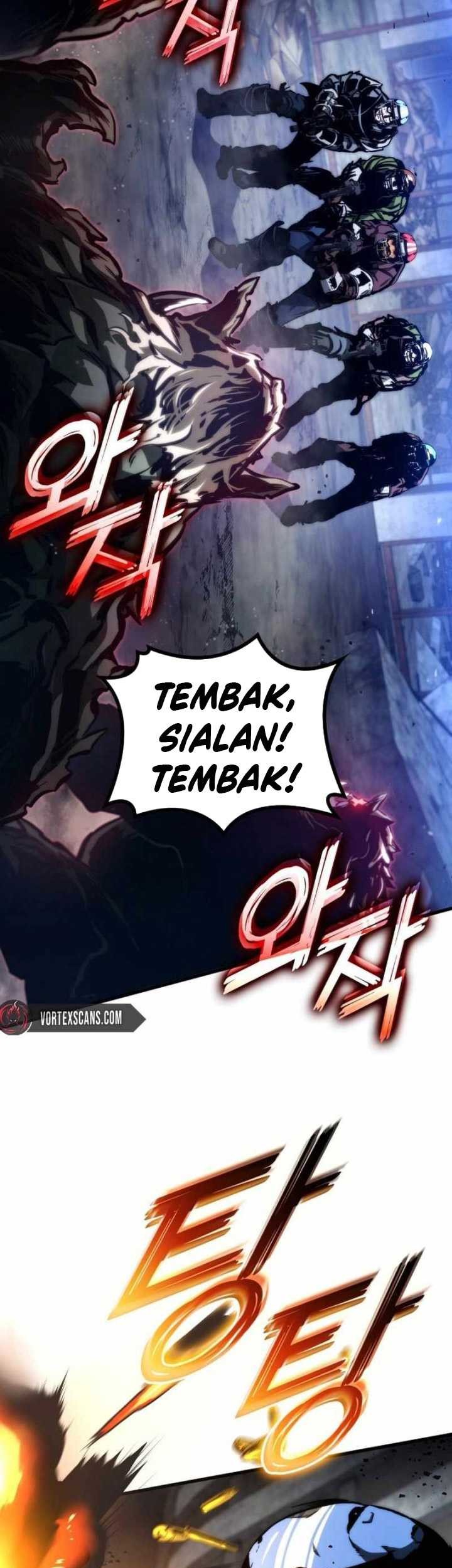 Kill The Dragon Bab 120 halaman 42