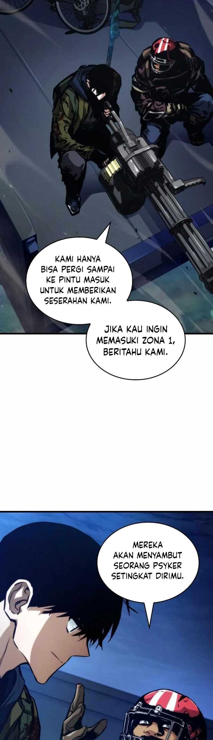 Kill The Dragon Bab 121 halaman 10