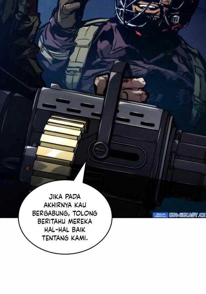 Kill The Dragon Bab 121 halaman 11