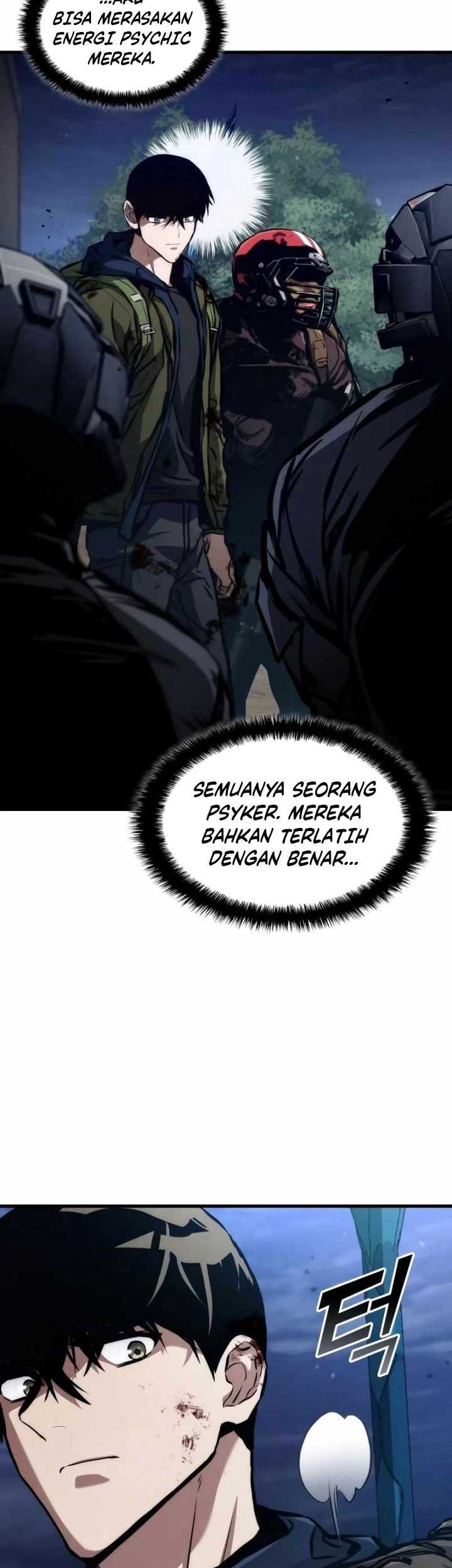 Kill The Dragon Bab 121 halaman 20