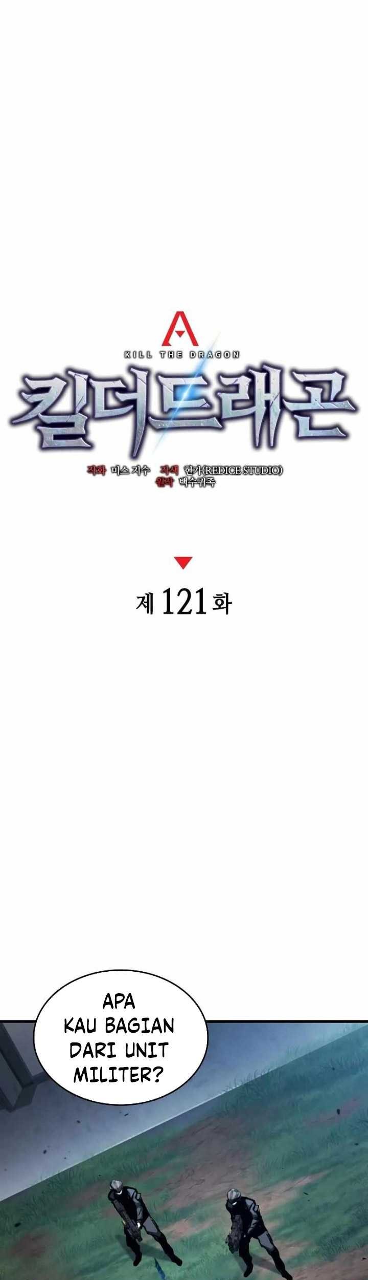 Kill The Dragon Bab 121 halaman 26