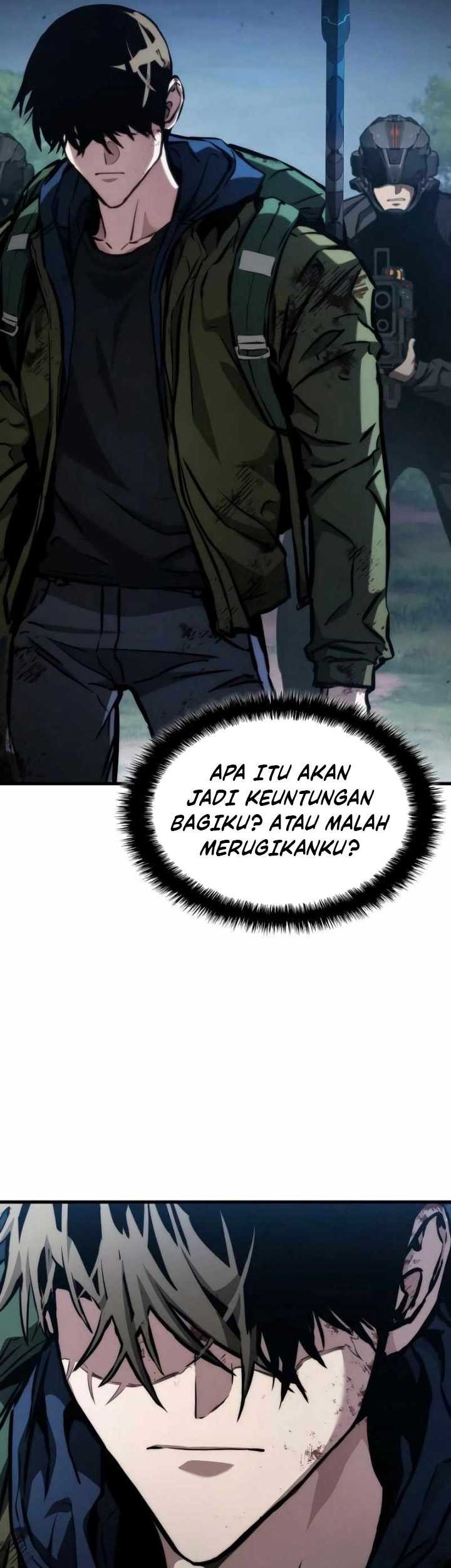 Kill The Dragon Bab 121 halaman 30