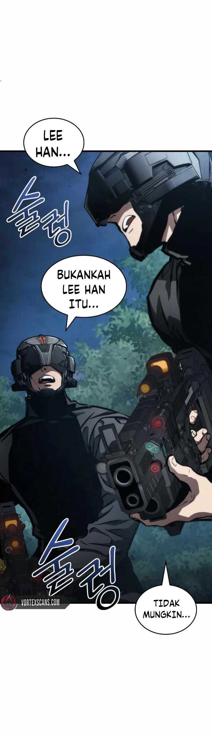 Kill The Dragon Bab 121 halaman 34