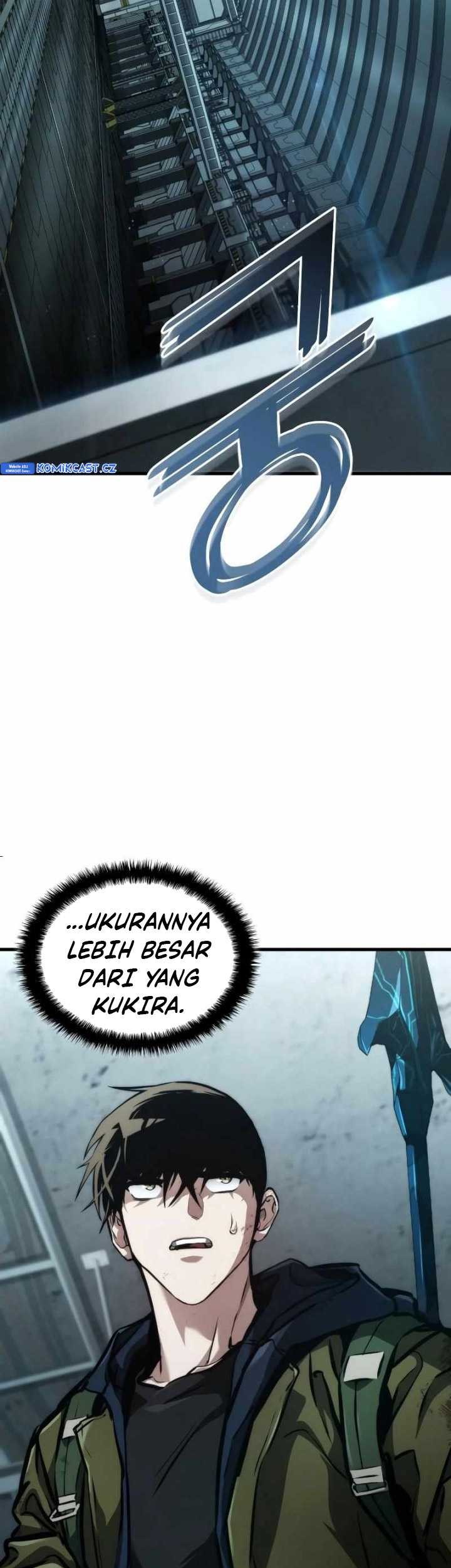 Kill The Dragon Bab 121 halaman 40