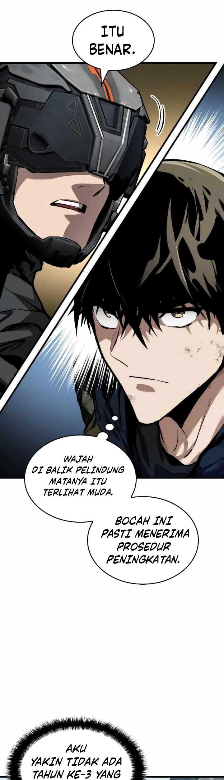 Kill The Dragon Bab 121 halaman 46