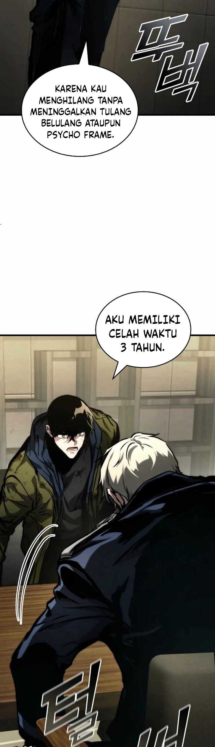 Kill The Dragon Bab 121 halaman 70