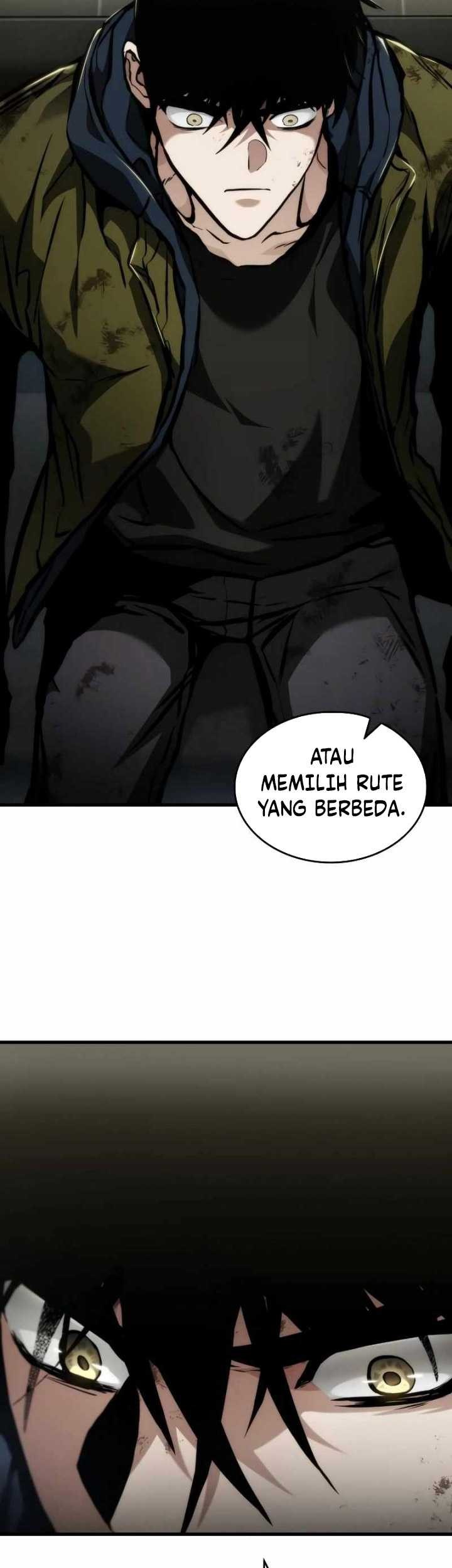 Kill The Dragon Bab 121 halaman 74