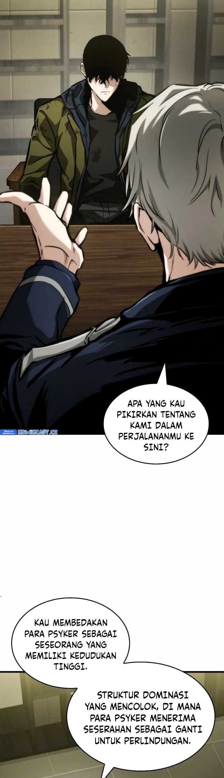 Kill The Dragon Bab 121 halaman 76