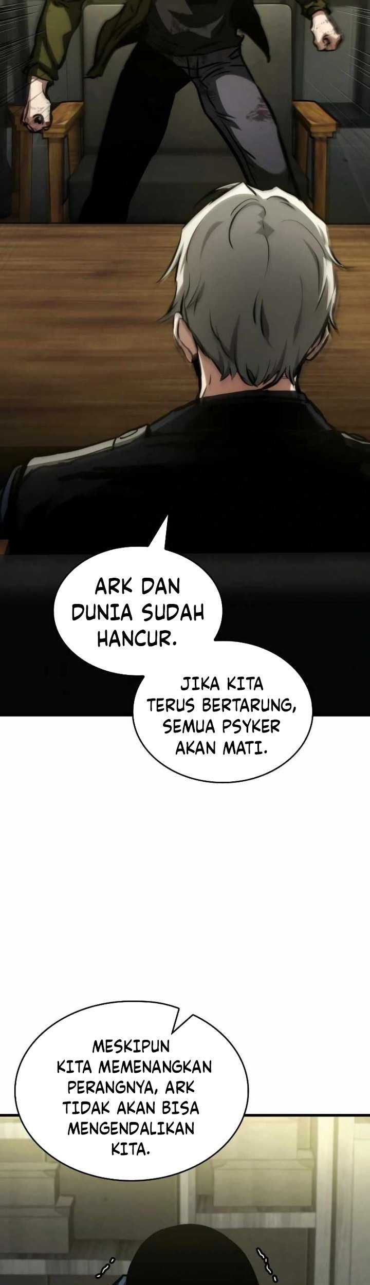 Kill The Dragon Bab 121 halaman 82