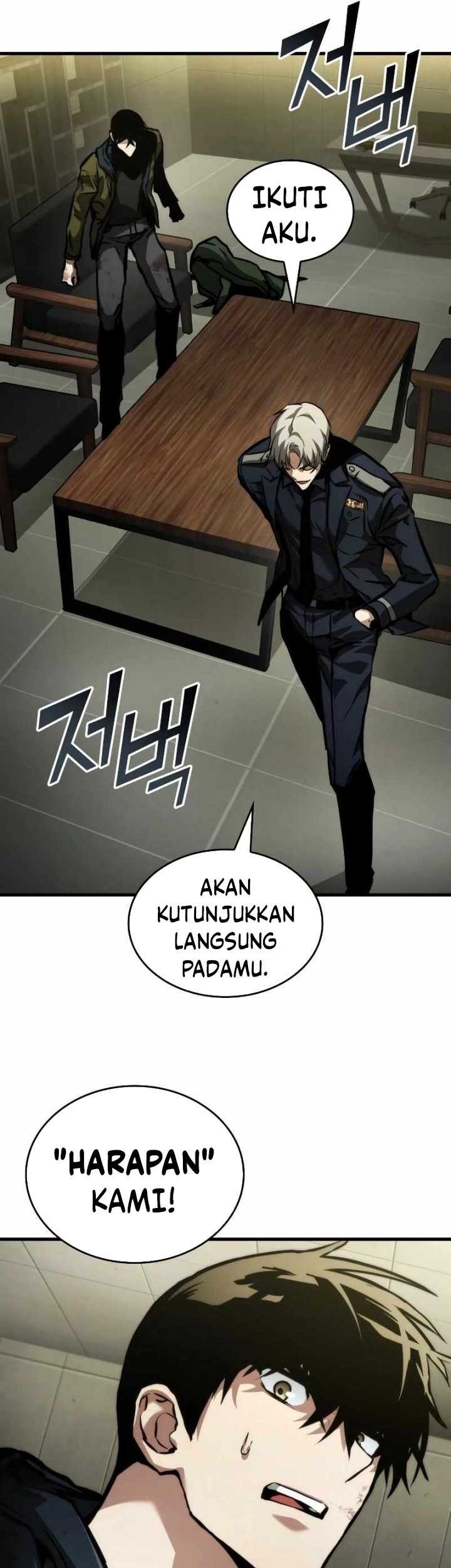 Kill The Dragon Bab 121 halaman 90
