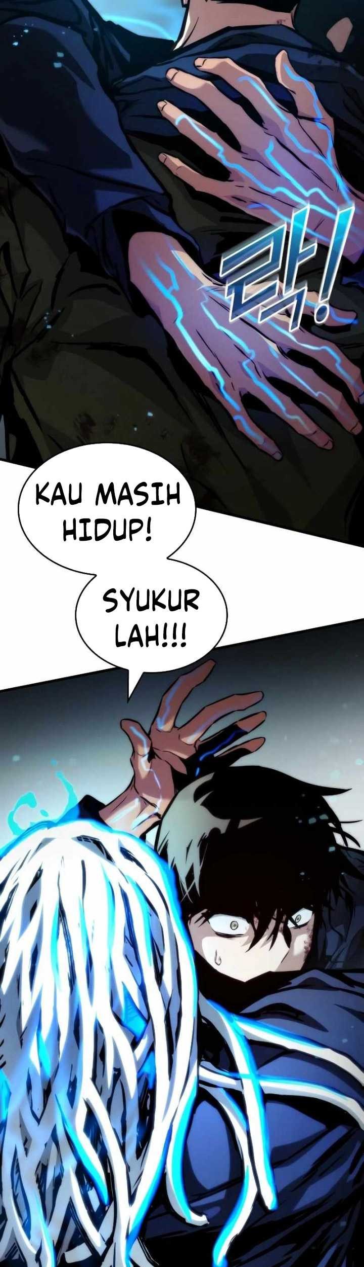 Kill The Dragon Bab 121 halaman 102