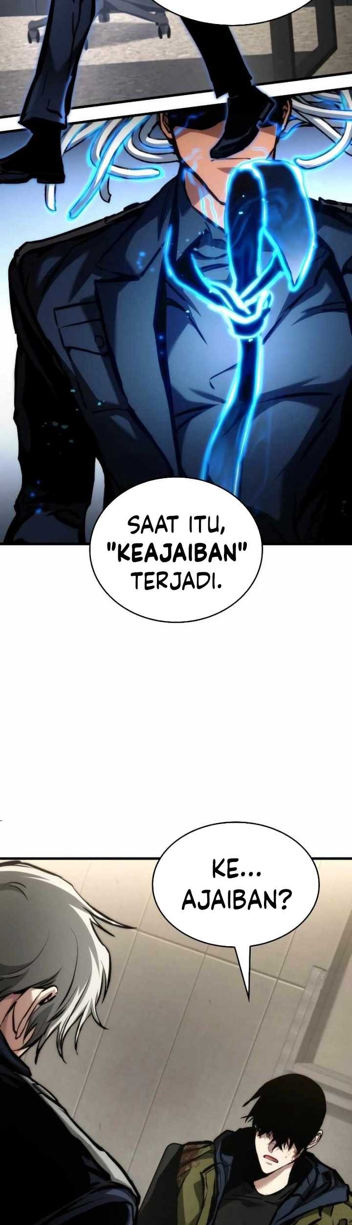 Kill The Dragon Bab 122 halaman 22