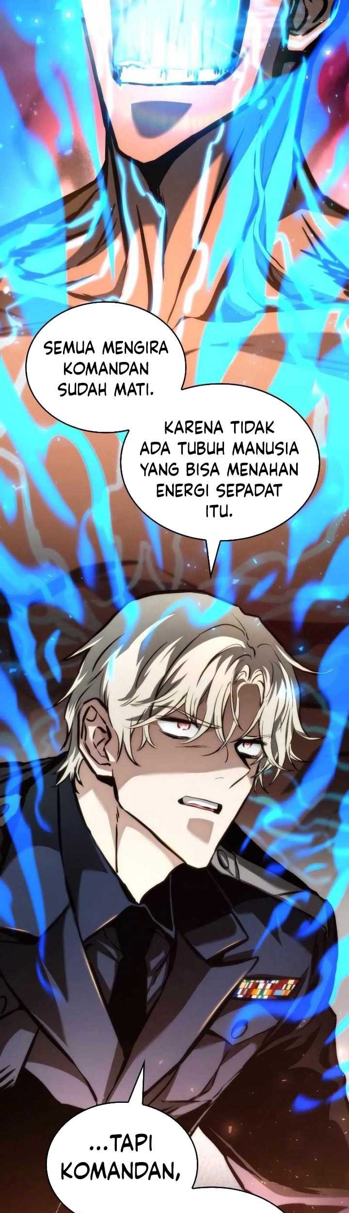 Kill The Dragon Bab 122 halaman 26