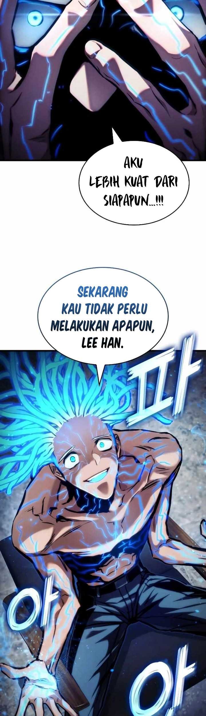Kill The Dragon Bab 122 halaman 60