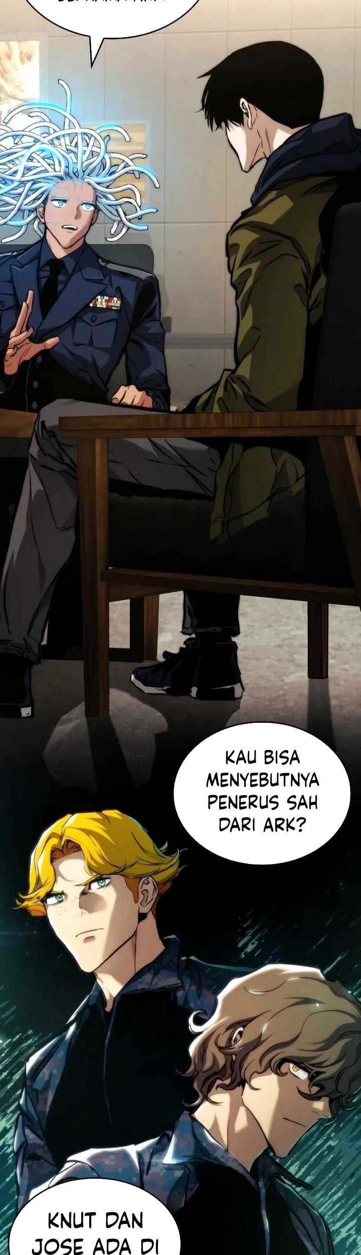 Kill The Dragon Bab 123 halaman 6