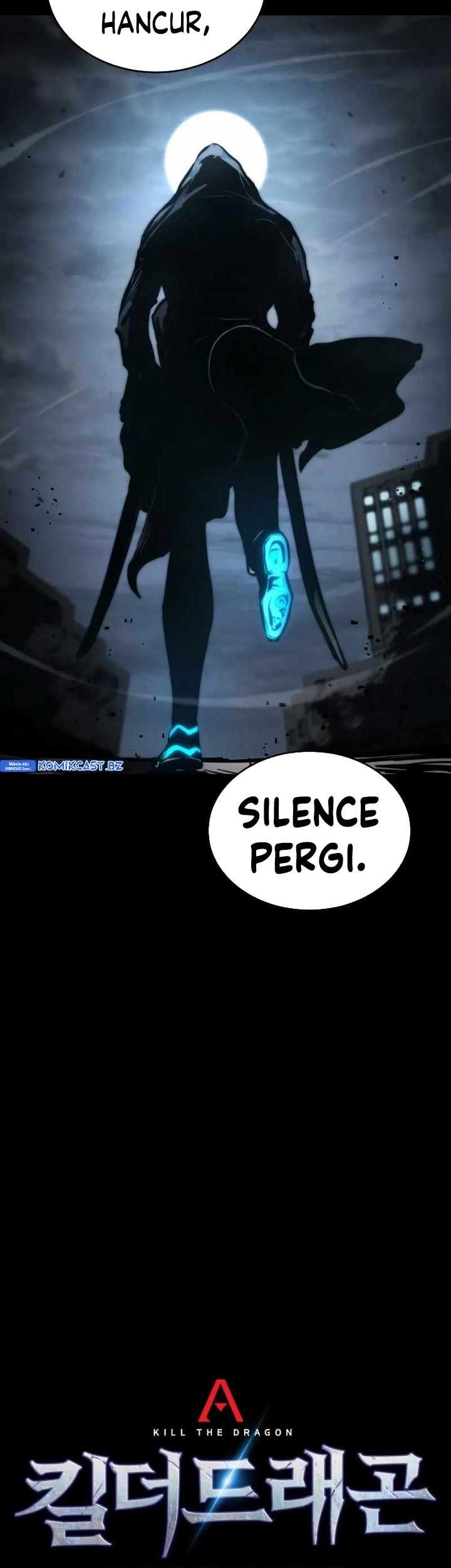 Kill The Dragon Bab 123 halaman 10