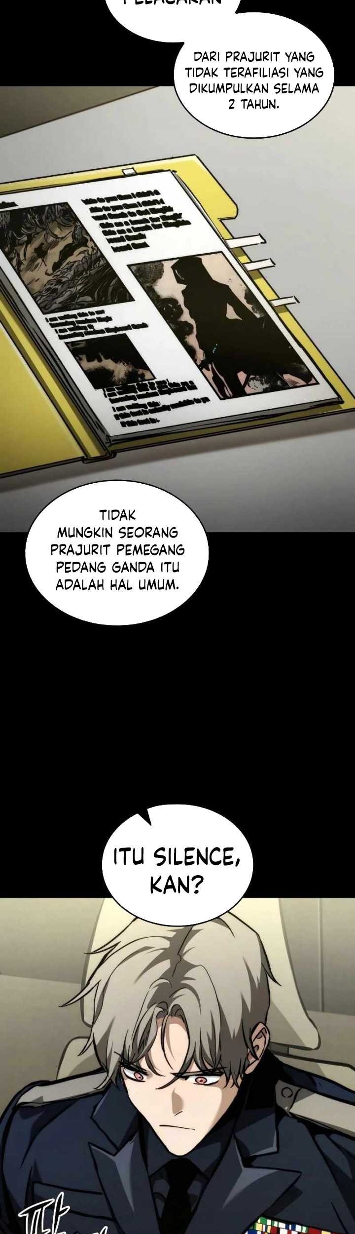 Kill The Dragon Bab 123 halaman 14