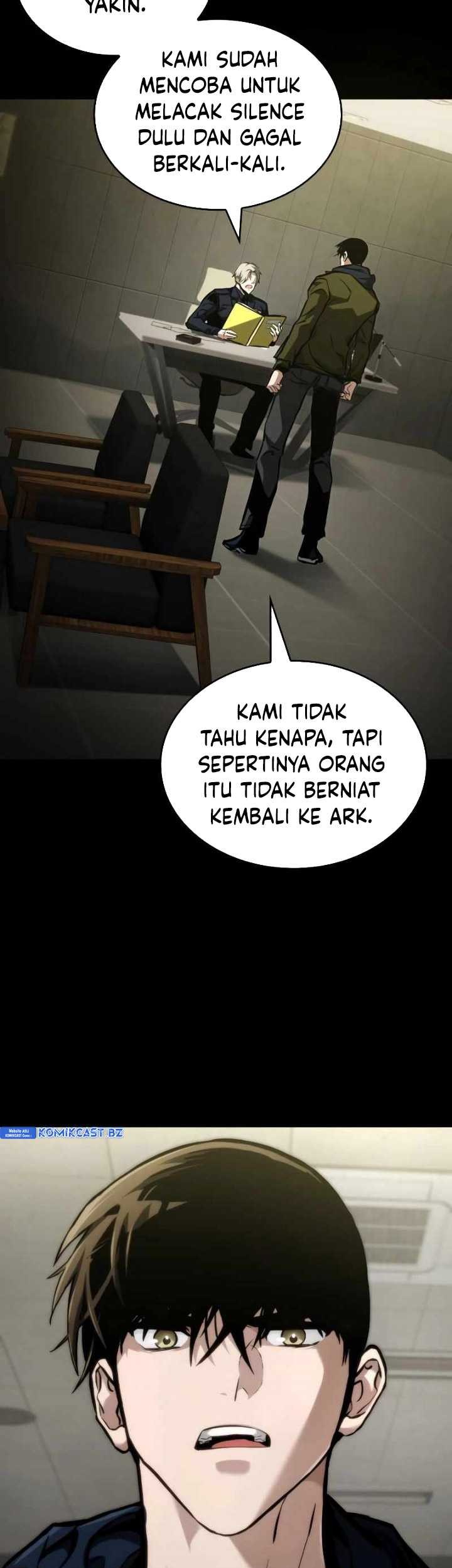 Kill The Dragon Bab 123 halaman 16