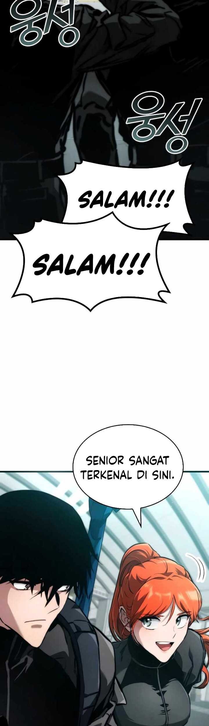 Kill The Dragon Bab 123 halaman 20