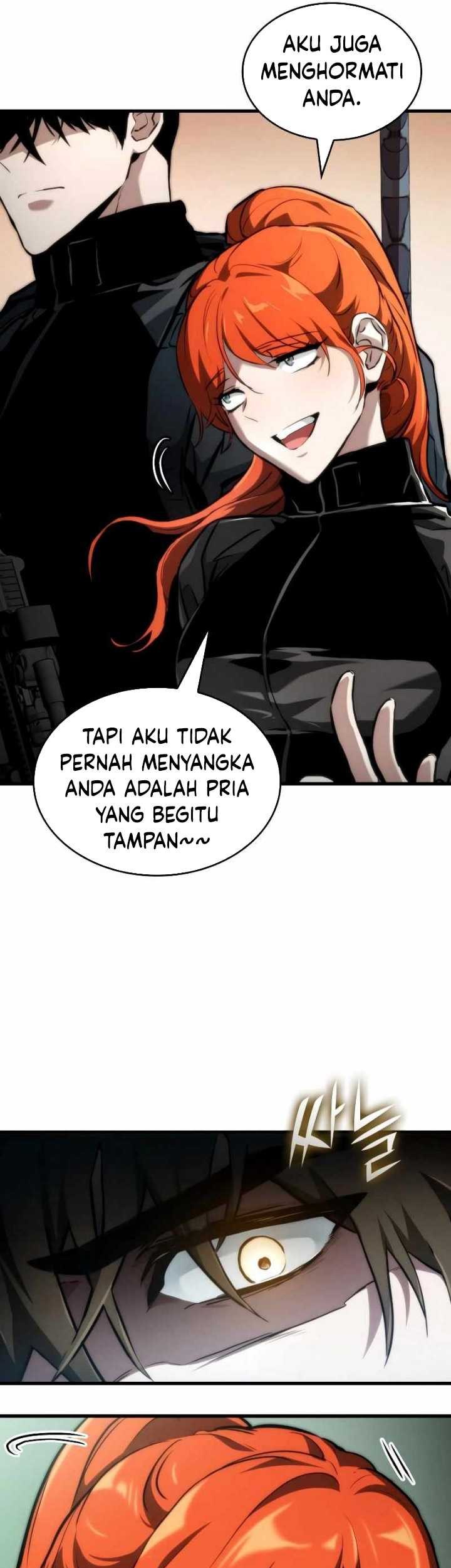 Kill The Dragon Bab 123 halaman 22