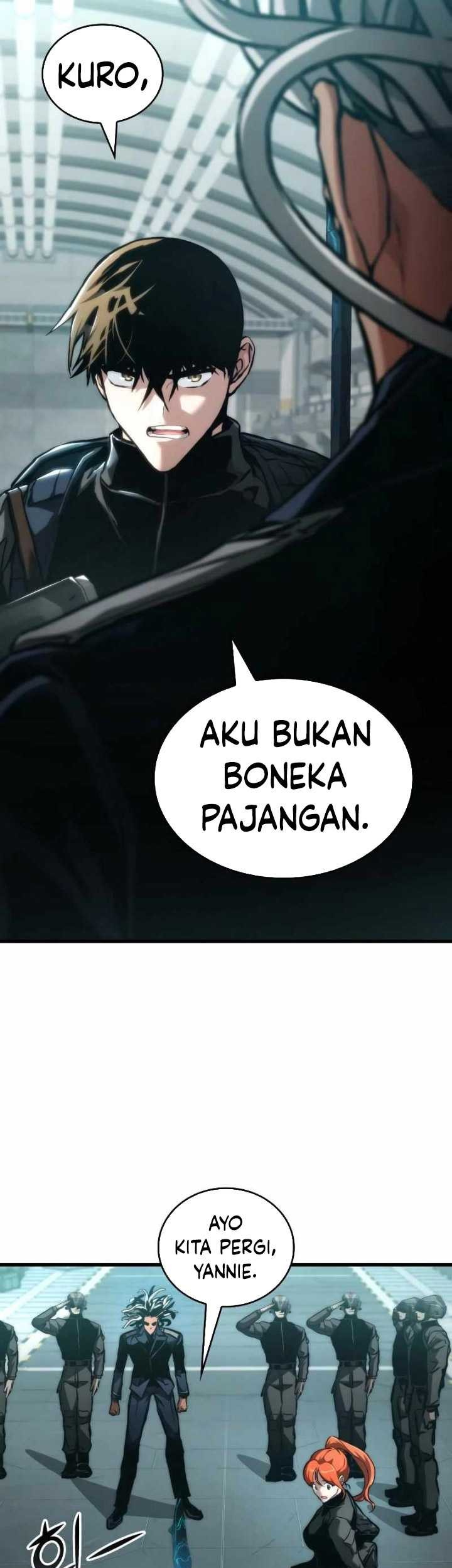 Kill The Dragon Bab 123 halaman 30