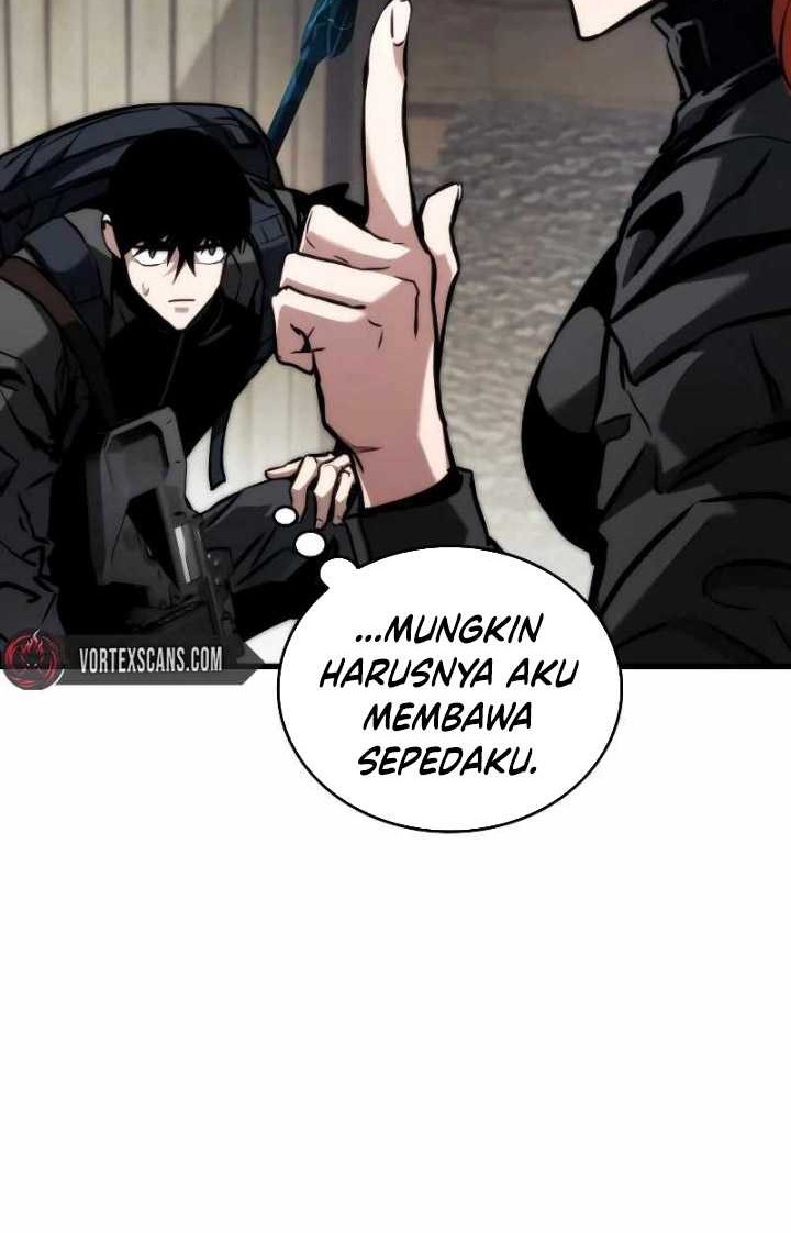 Kill The Dragon Bab 123 halaman 41