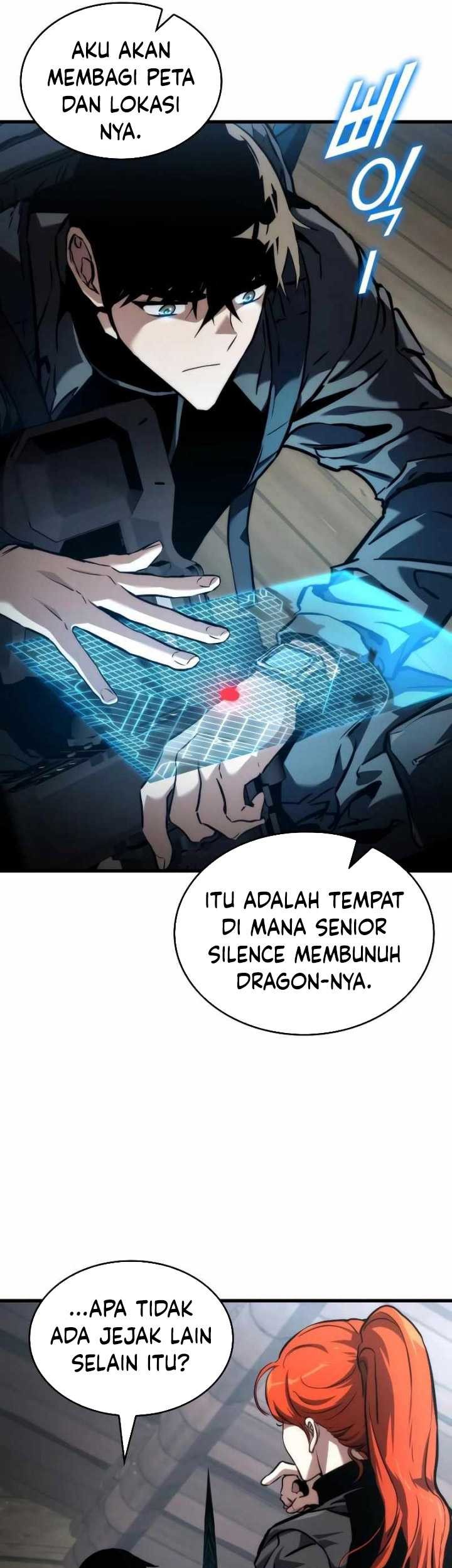 Kill The Dragon Bab 123 halaman 42